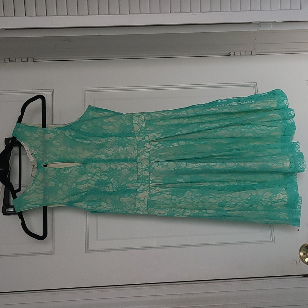 Lush dress